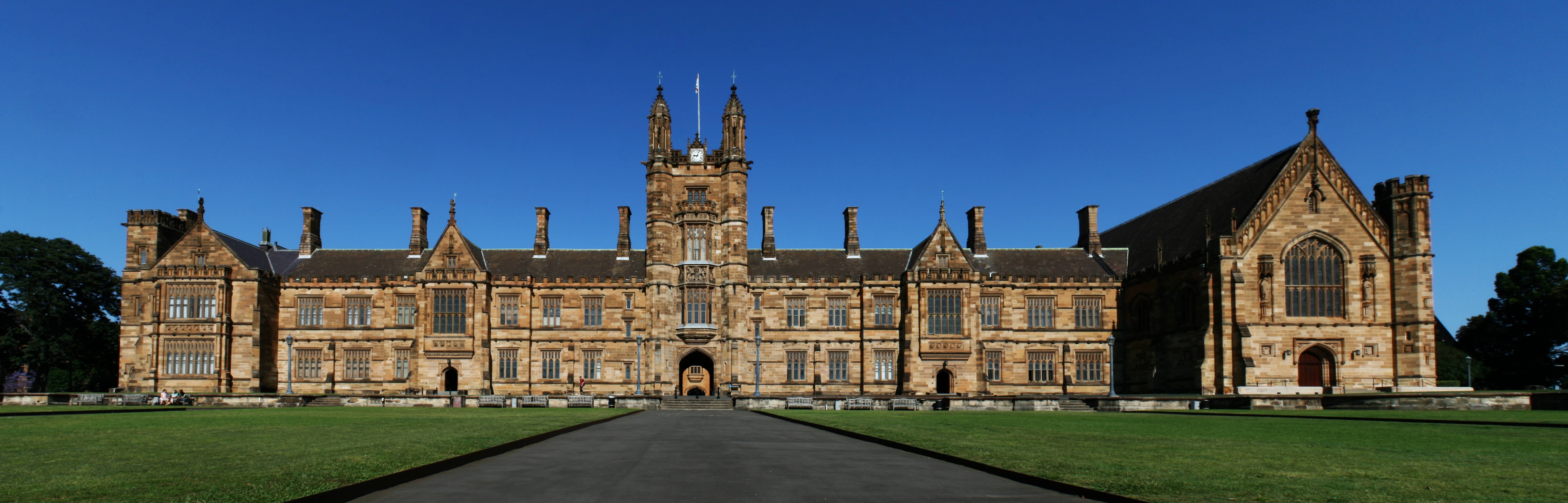 The University of Sydney